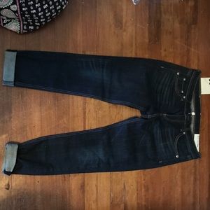 Rag & Bone Jeans- never worn!